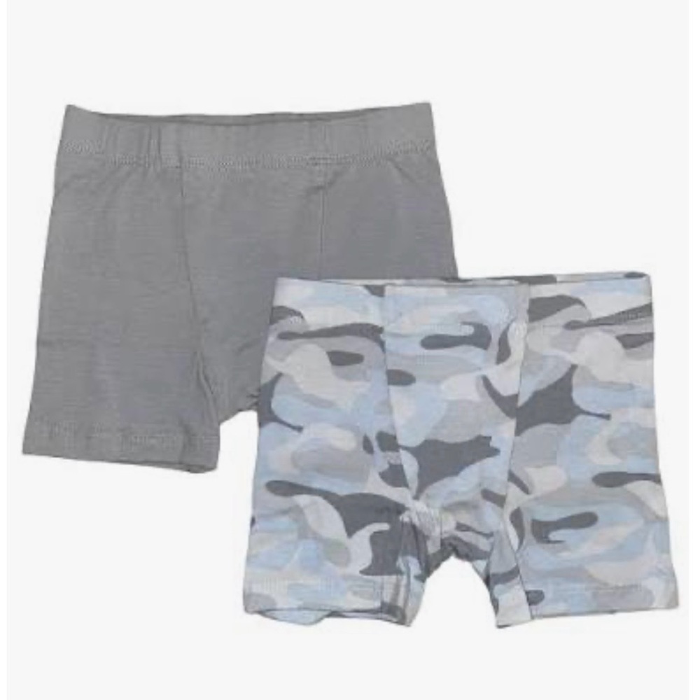 Esme Boys’ XL Boxer Briefs